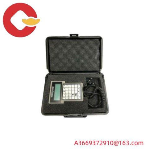 WOODWARD 8446-1019 Control Module