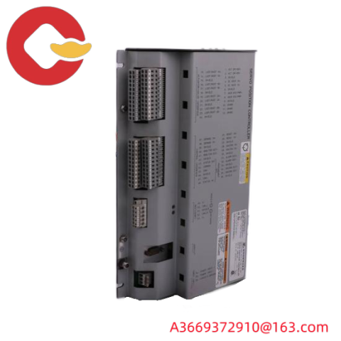 WOODWARD 8446-1019 Control Module