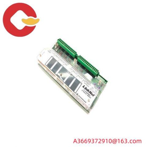 Woodward 9905-969 Analog Input Module - Advanced Industrial Control Solution