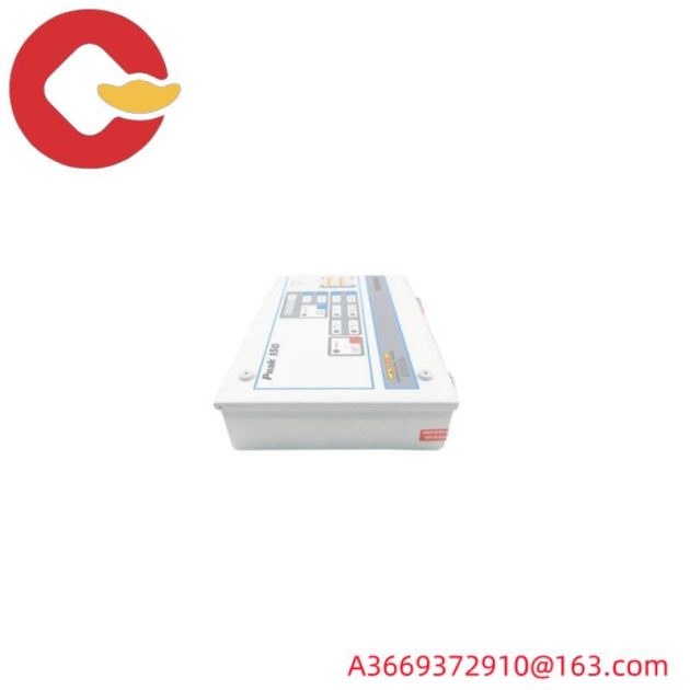 WOODWARD 9905-973 Custom Processing Module