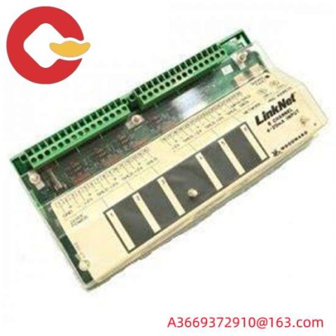 WOODWARD 9905-973 Custom Processing Module