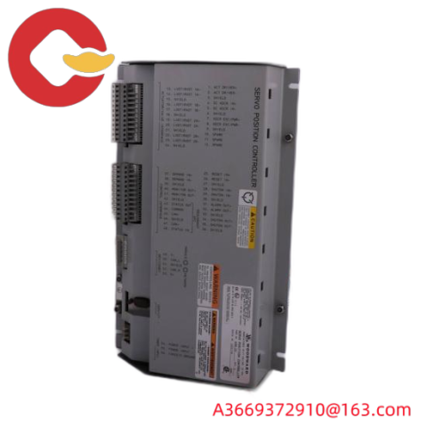 WOODWARD 9907-018 High-Precision Industrial Control Module
