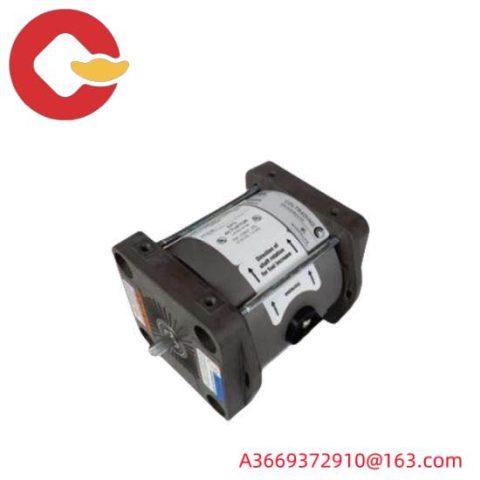 WOODWARD 9907-1200 High-Frequency Control Module