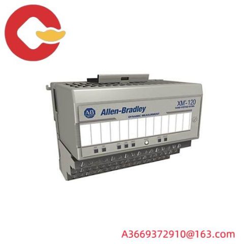 XM-120 1440-VST02-01RA Dynamic Measurement Module