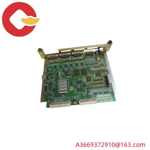 YASKAWA 218IF - Advanced Industrial Control Module