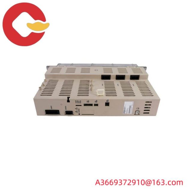 YASKAWA 218IF - Advanced Industrial Control Module