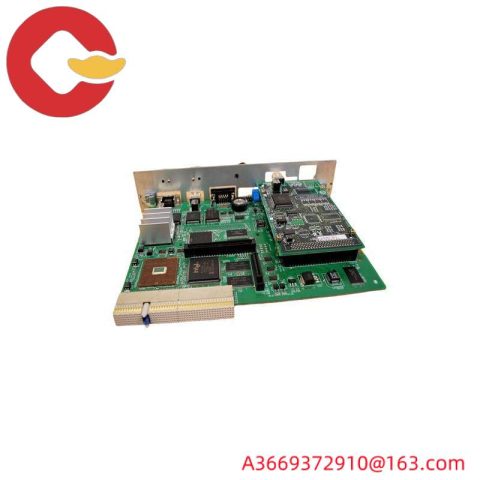YASKAWA AI-01 Advanced Industrial Automation Module