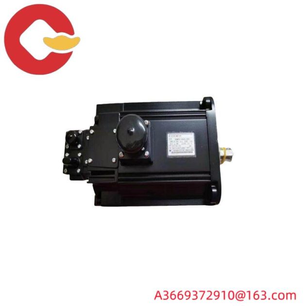 YASKAWA AI-01 Advanced Industrial Automation Module