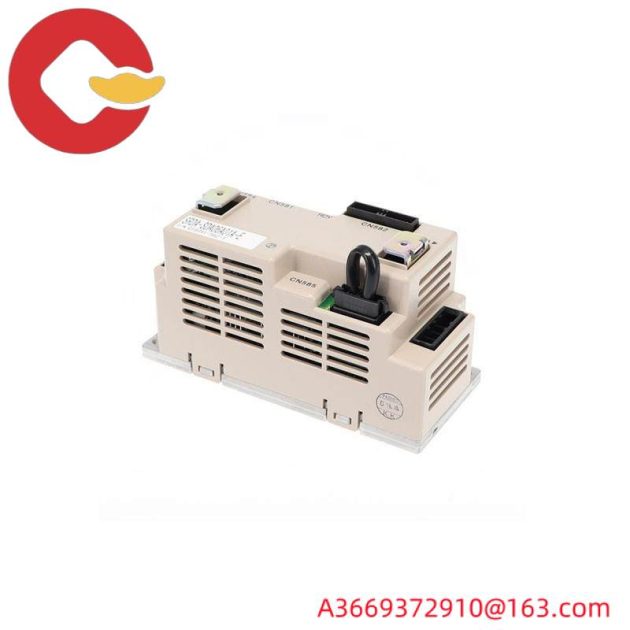 YASKAWA CACR-HR10BB High-Performance Servopack for Industrial Automation