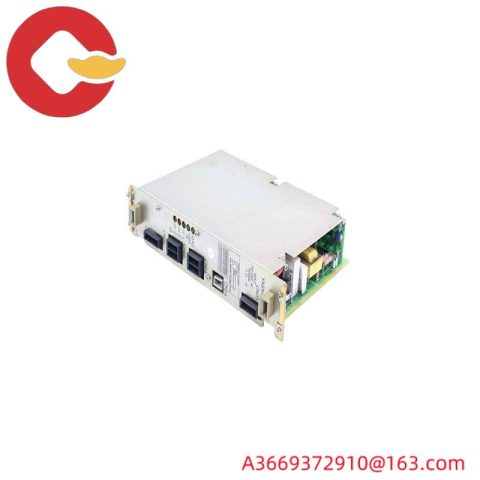 YASKAWA CACR-HR10BB High-Performance Servopack for Industrial Automation