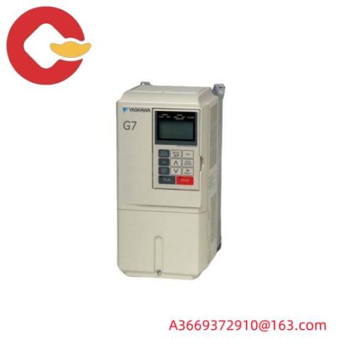 YASKAWA CACR-SR07BE12M High-Performance Servopack for Industrial Automation