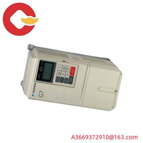 YASKAWA CACR-SR07BE12M High-Performance Servopack for Industrial Automation