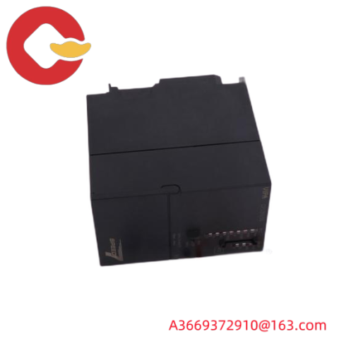 Yaskawa CP-317/217IF - High-Performance Input/Output Module for Industrial Automation