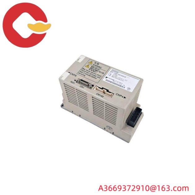 YASKAWA CP-317/AI-01 PLC Analog Input Module, Industrial Control Solutions