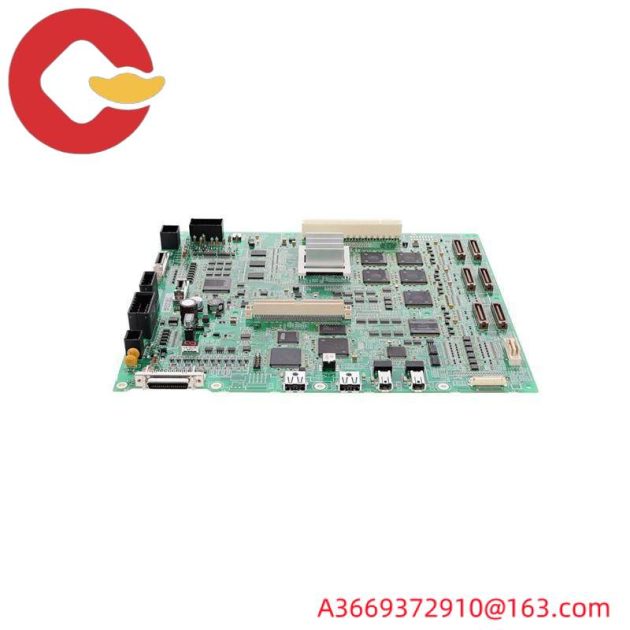 YASKAWA CPS-18F8 Industrial Controller Module