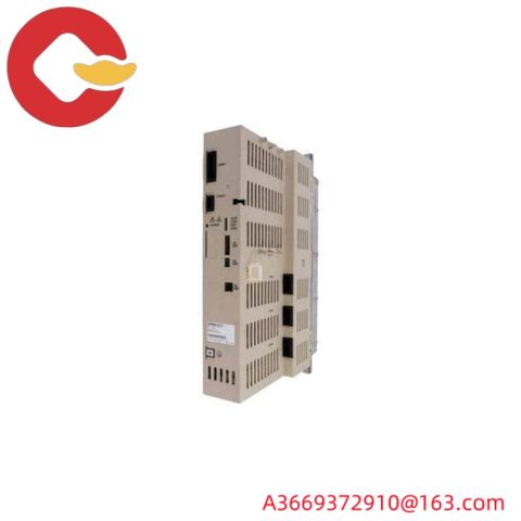 Yaskawa CSRA-CV10D03A - YRC1000 Converter, Module