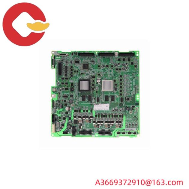 Yaskawa CSRA-SDCA01AA | YRC1000 Control Board | PLC