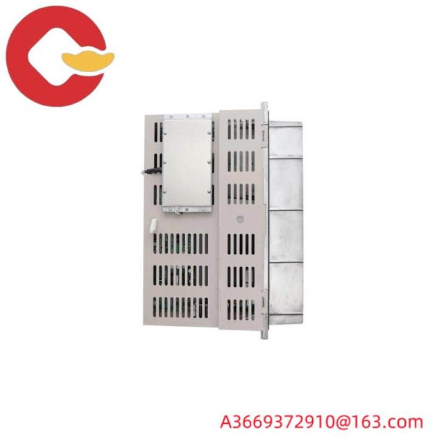 YASKAWA DDSCR-R84H High-Frequency SCR Rectifier for Industrial Applications