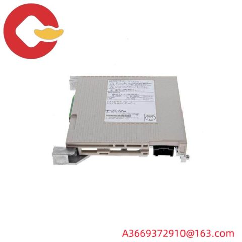 YASKAWA JACP-317120 Industrial Control Module