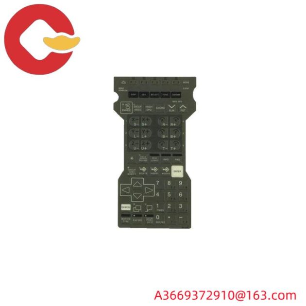 YASKAWA JACP-317800 AC Servo Drive, High Precision Motion Control