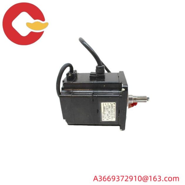 YASKAWA JACP-317800 AC Servo Drive, High Precision Motion Control