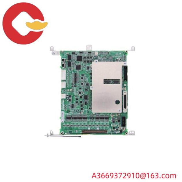 YASKAWA JACP-317801 Industrial Control Module