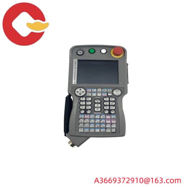 YASKAWA JACP-317801 Industrial Control Module