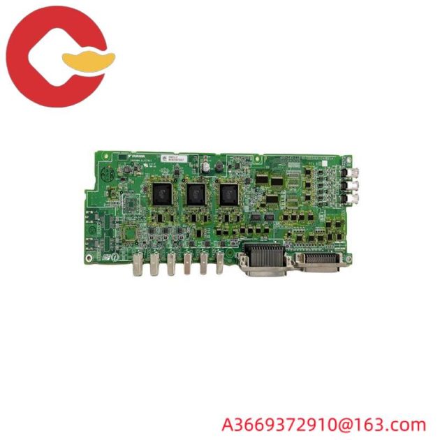 YASKAWA JAMSC-B1050 Customized Control Module