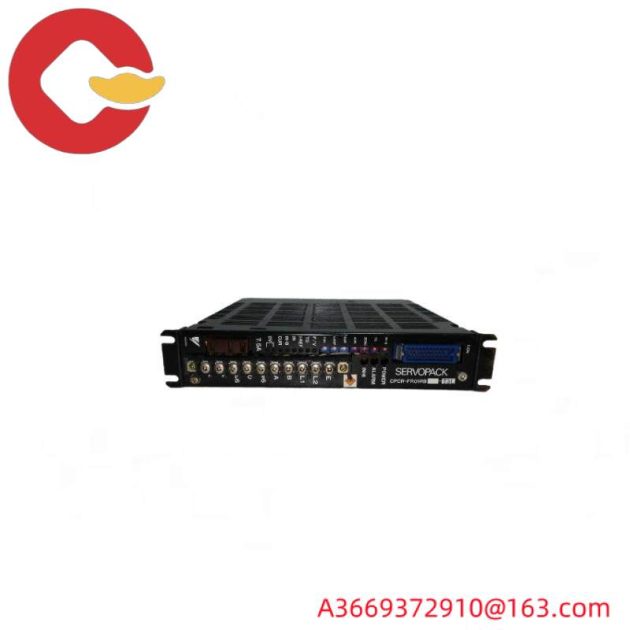 YASKAWA JAMSC-B1063 Industrial Control Module