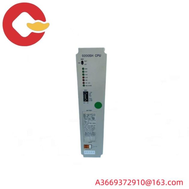 YASKAWA JAMSC-B1071 High Performance Control Module