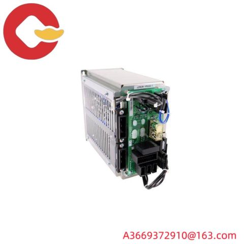 YASKAWA JAMSC-B2732V Custom Processing Control Module