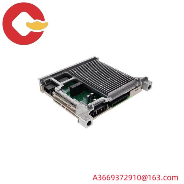 YASKAWA JAMSC-B2732V Custom Processing Control Module