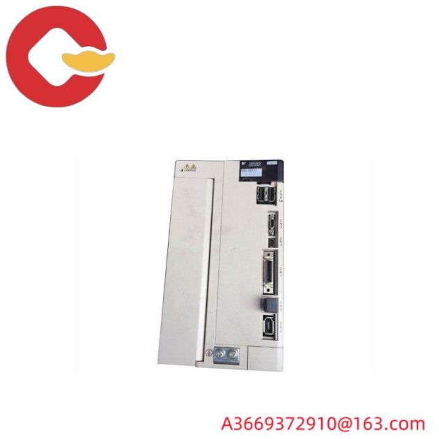 YASKAWA JAMSC-B2732V Custom Processing Control Module