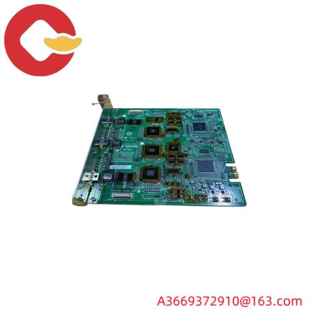 YASKAWA JAMSC-C8160 Industrial Control Module