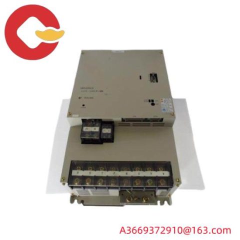 YASKAWA JAMSI-B1031 Industrial Control Module