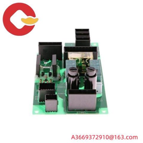 YASKAWA JANCD-JSP04-1 Industrial Control Module