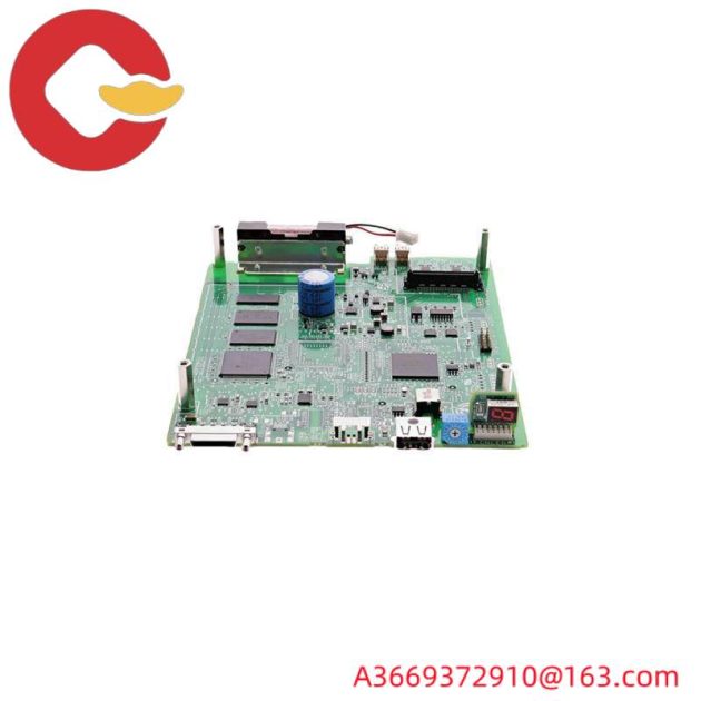YASKAWA JANCD-JSP04-1 Industrial Control Module