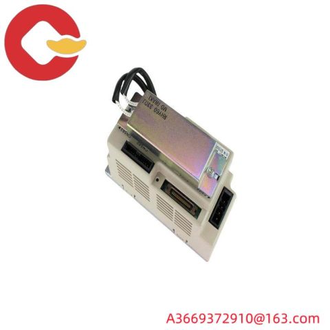 YASKAWA JANCD-MSV01B High-Performance Industrial Control Module