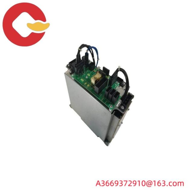 YASKAWA JANCD-XTU01B External Axis Control Unit for Precision Motion Control Systems