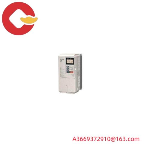 YASKAWA JEPMC-CP210T2V Compact Programmable Controller Module