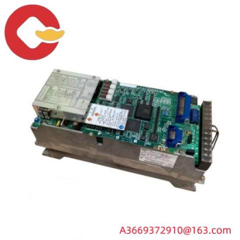 YASKAWA JEPMC-MC001 High-Performance Motion Control Module