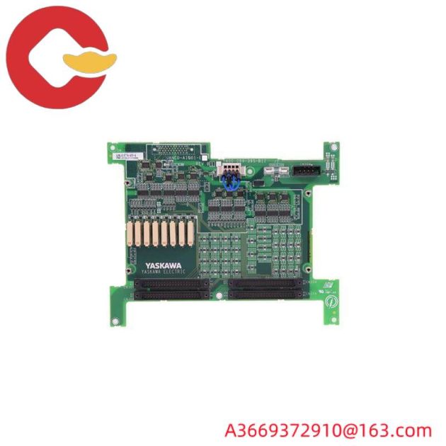 YASKAWA JEPMC-MC001 High-Performance Motion Control Module