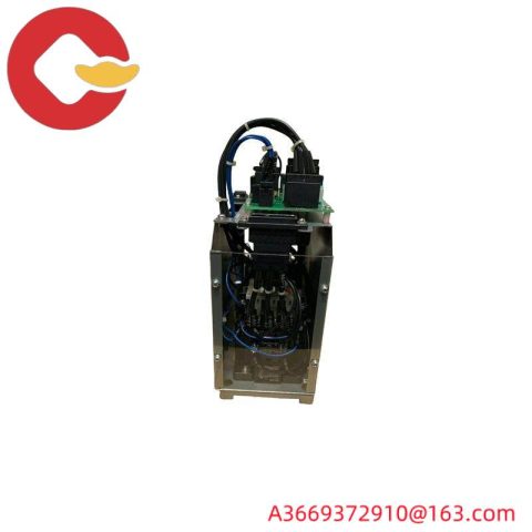 YASKAWA JGSM-06 Custom Processing Variable Frequency Drive