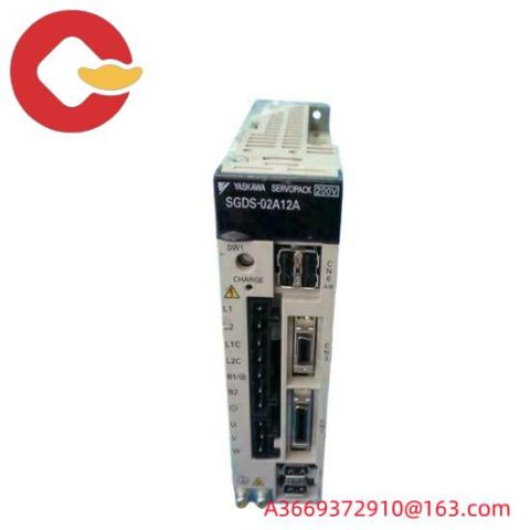YASKAWA JUSP-WS15AB Servopack Mechatrolink Interface Unit