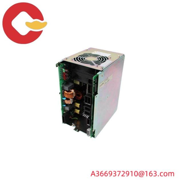 YASKAWA JZNC-MRK12-1E - High-Performance Servo Drive Module for Industrial Automation
