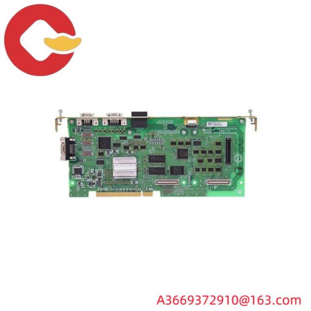 YASKAWA JZNC-XIU01B Custom Industrial Module