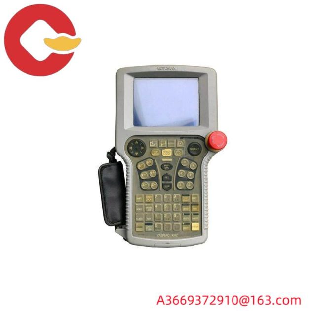 Yaskawa JZNC-XPP02B Advanced Control Module, Industrial Automation Solutions