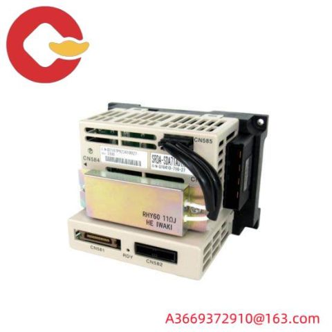 YASKAWA LASC-100SUB Sub-Drive Controller for Industrial Automation