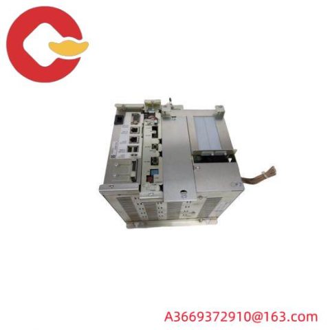 YASKAWA LASC-100SUB Sub-Drive Controller for Industrial Automation