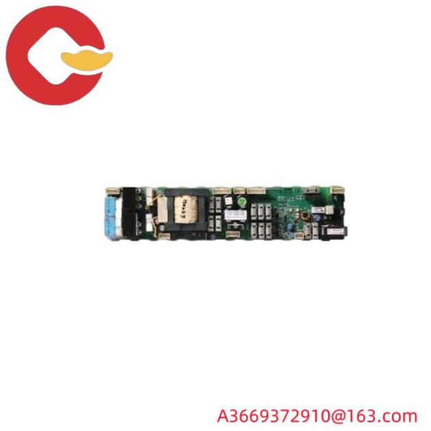 YASKAWA MB-01 Industrial Communication Module